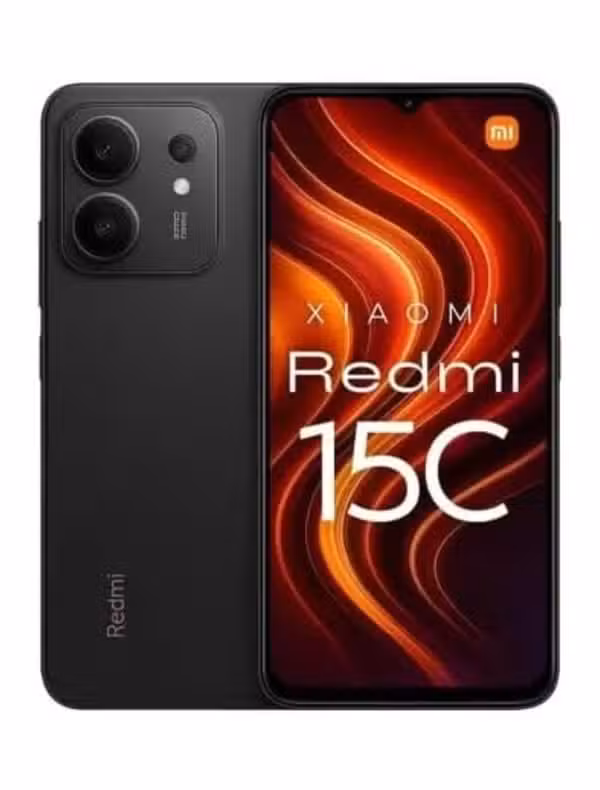 Xiaomi Redmi 15C (256GB)