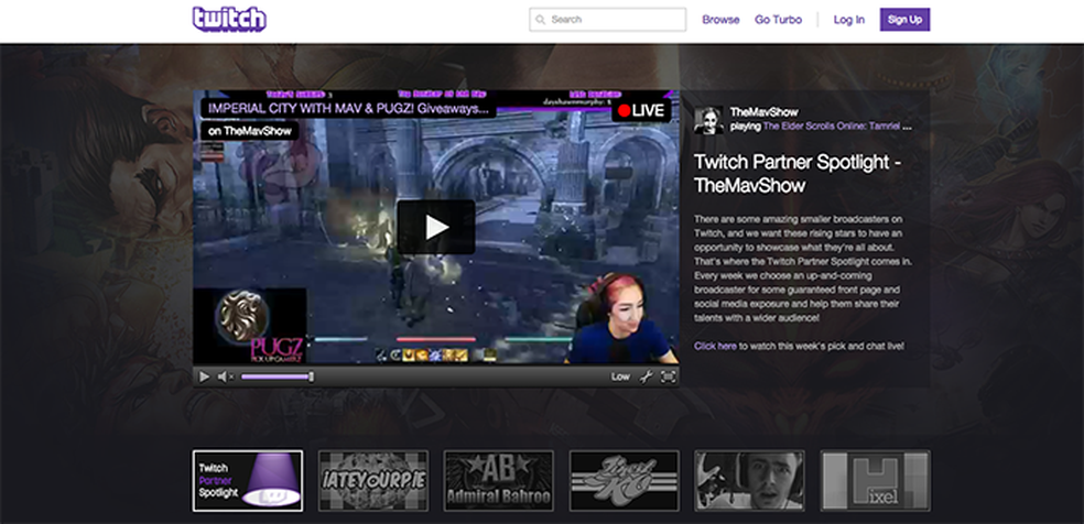 YouTube Gaming ou Twitch? Confira o comparativo entre as plataformas