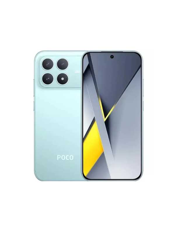 POCO F8 Pro 5G (512 GB)