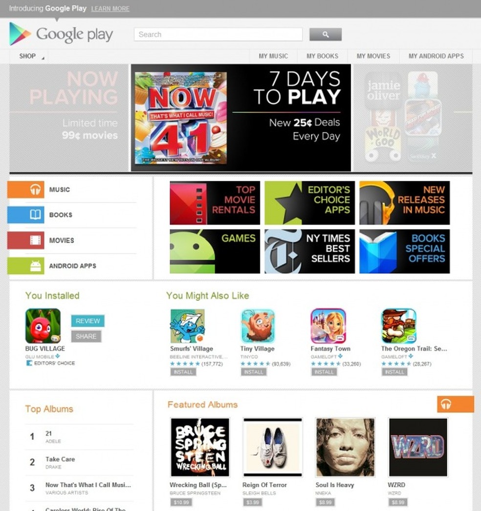 Revista Coquetel – Apps no Google Play