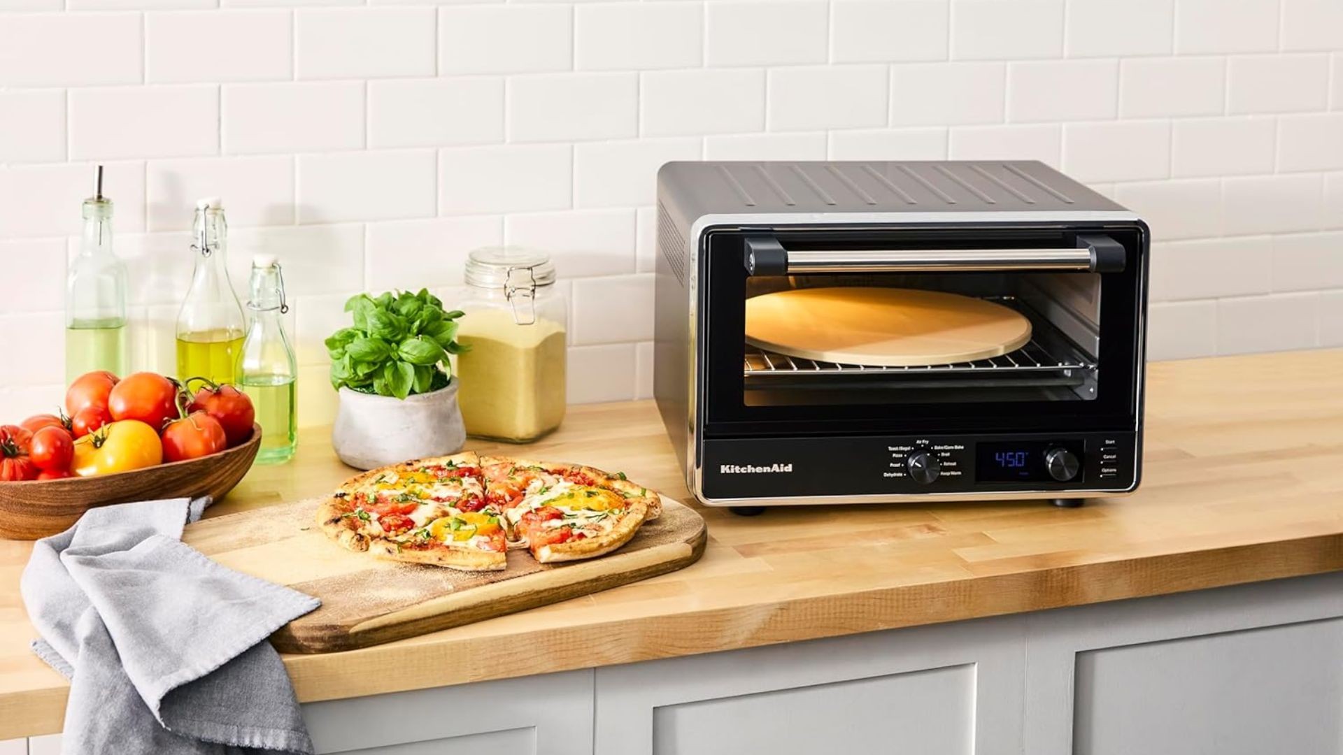 Melhor forno multifuncional: 4 opções com grill, air fryer e mais