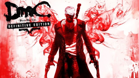 Devil May Cry e Assassin’s Creed: veja os lançamentos da semana