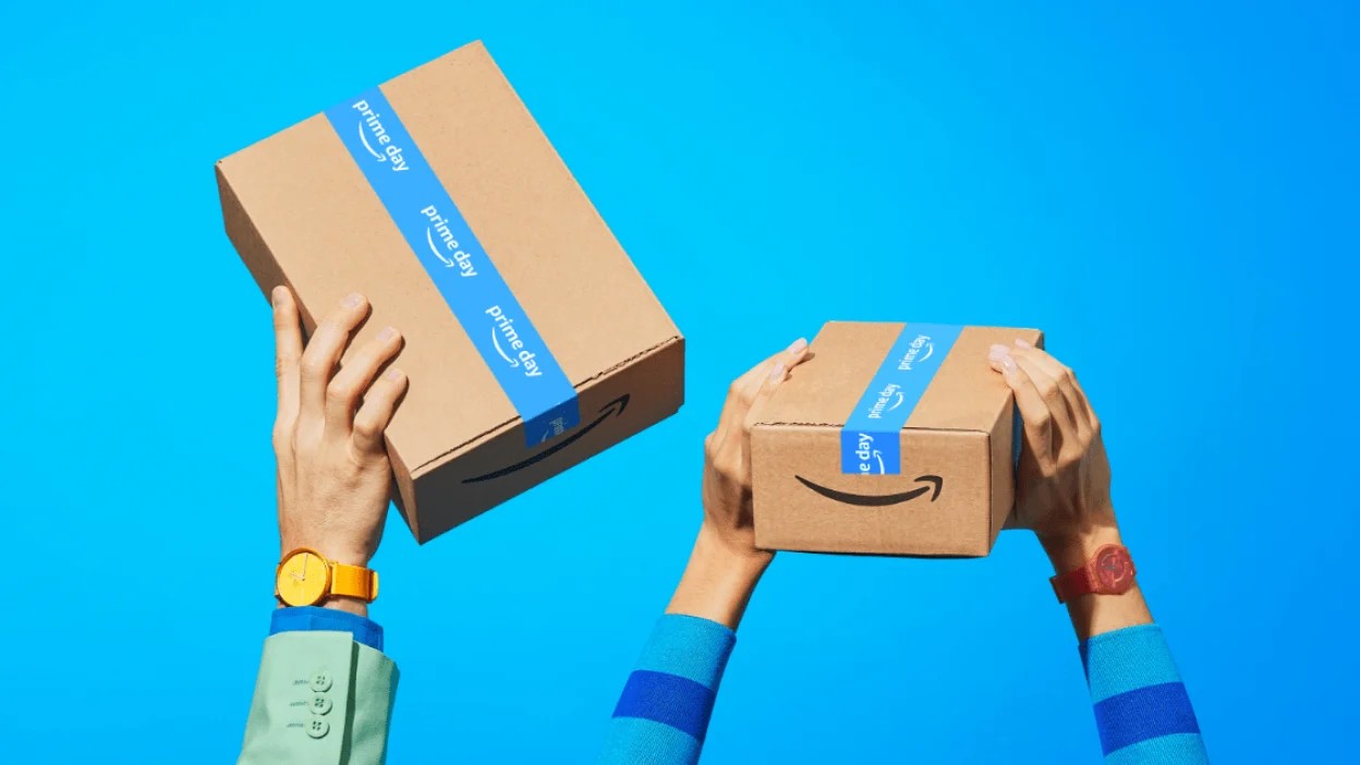 Até quando vai o Prime Day 2026?