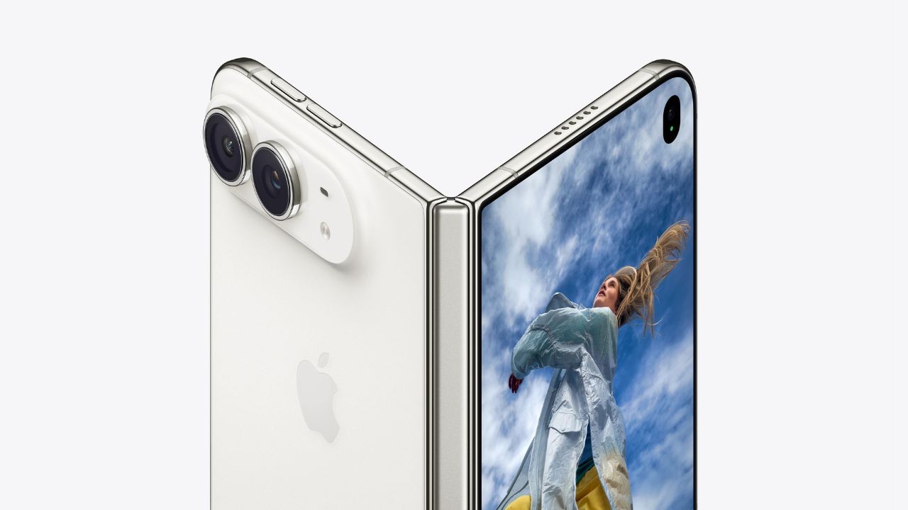 Image for iPhone Duo: pré-venda começa hoje (16), com preços a partir de R$ 22 mil