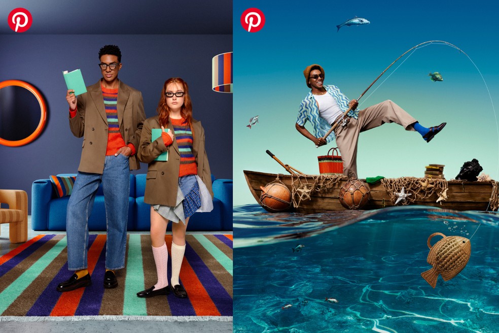 Divulgação/Pinterest