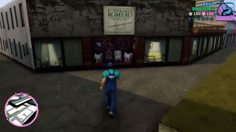  Reprodução/Kid Colt