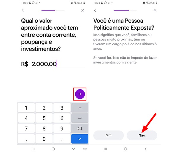 Nuinvest Como Funciona Investir No Nubank Pelo Aplicativo 3498