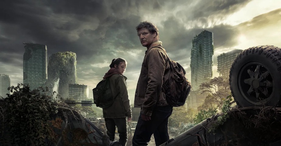7 filmes parecidos com The Last of Us e onde assistir - Observatório do  Cinema