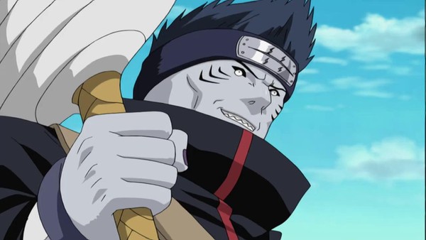 Naruto – Morre Seiyuu/Dublador Japonês do personagem Kisame