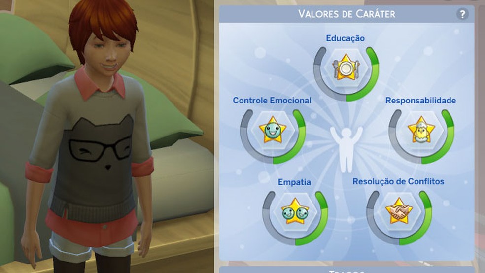Confira 5 dicas para aprender a jogar The Sims 4 - RiHappy - Modo Brincar