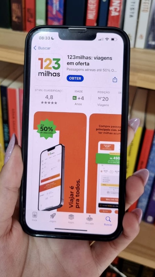 123 Milhas faliu? Entenda o que houve com a plataforma que cancelou pacotes