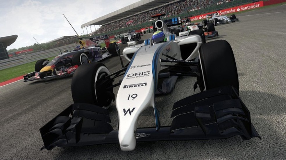 F1 23: veja gameplay, requisitos e mais detalhes do jogo de corrida