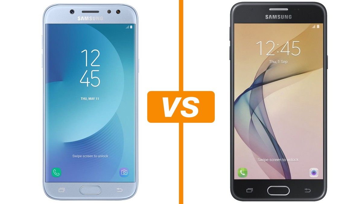 Galaxy J5 vs J7: semelhanças, diferenças e preços dos celulares Samsung