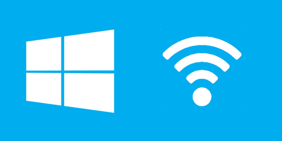 Wifi виндовс