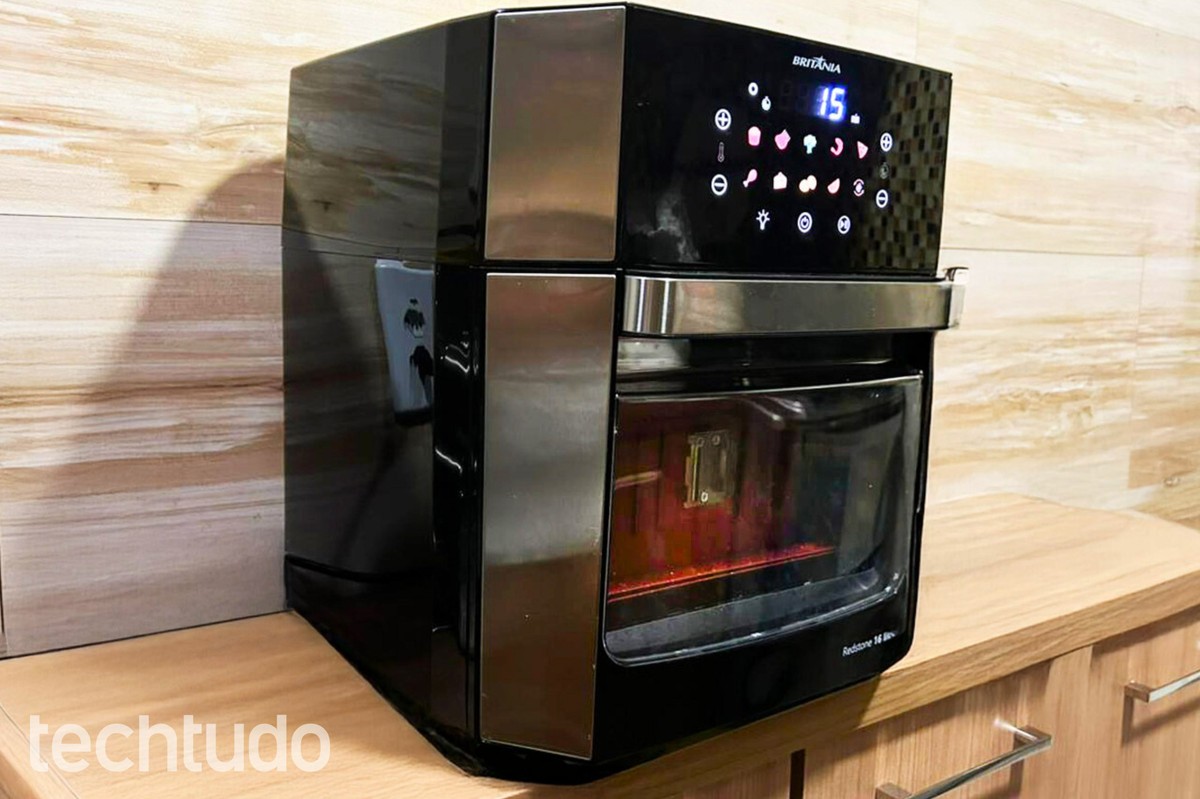 Air Fryer Antiaderente: Descubra as 10 Melhores Opções para Facilitar Sua Limpeza!