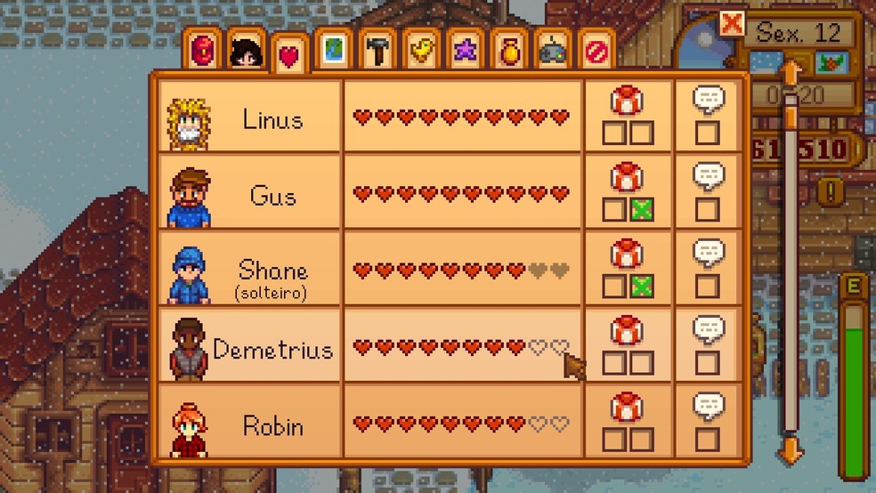  Reprodução/Róbson Martins