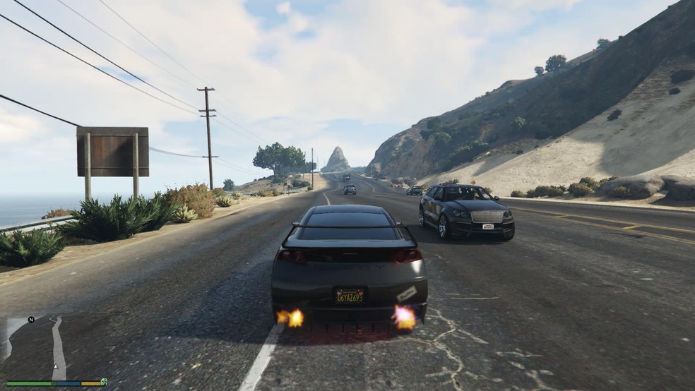  Reprodução/Filipe Curitiba