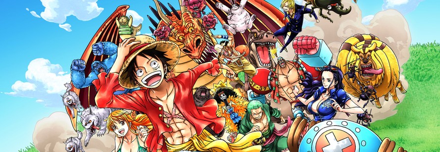 One Piece - Resumo, crítica e análise de todas as temporadas [em