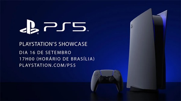 PlayStation 5 ganha novo comercial às vésperas de evento da Sony - Olhar  Digital