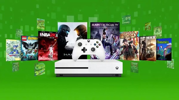 Microsoft divulga 8 jogos que estão entrando no Xbox Game Pass