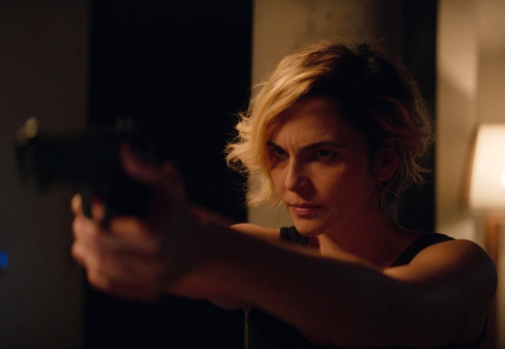  Divulgação/Netflix