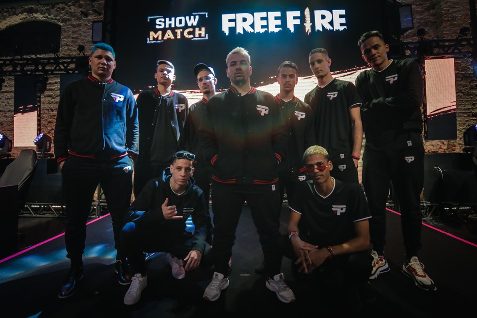 Finalistas da Free Fire Pro League 3 são definidos - Folha PE