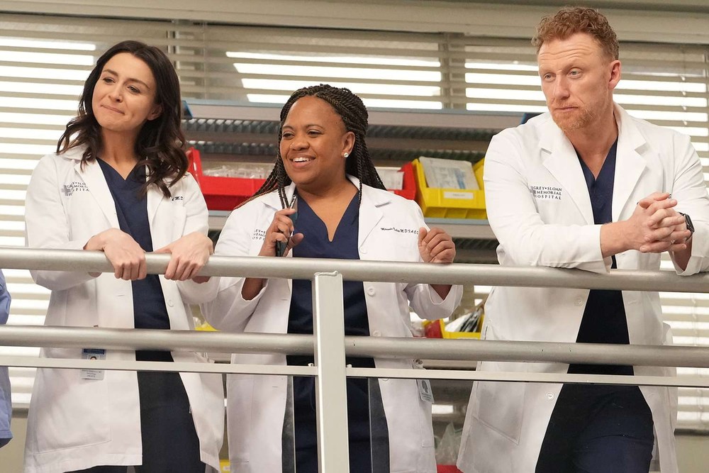 Quantos episódios tem Grey's Anatomy? Veja guia com temporadas e mais