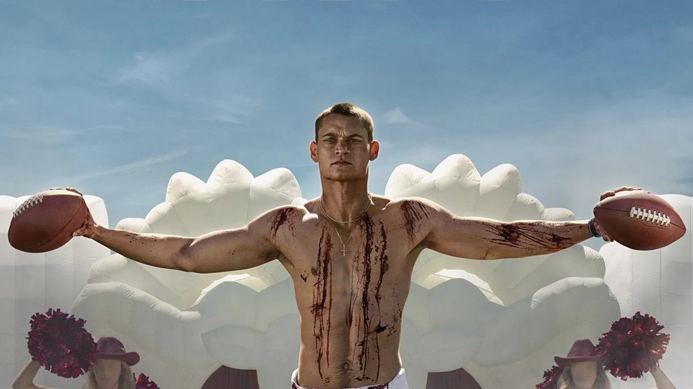  Reprodução/The Movie Database