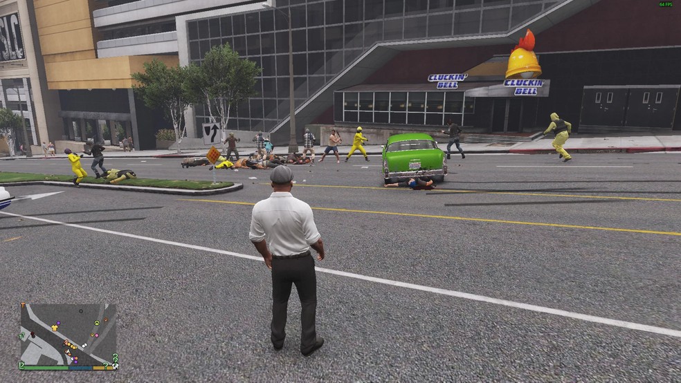  Reprodução/Lucavinbr