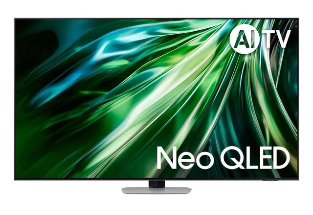 Melhor TV de 50 polegadas: veja 8 opções para aproveitar em 2025