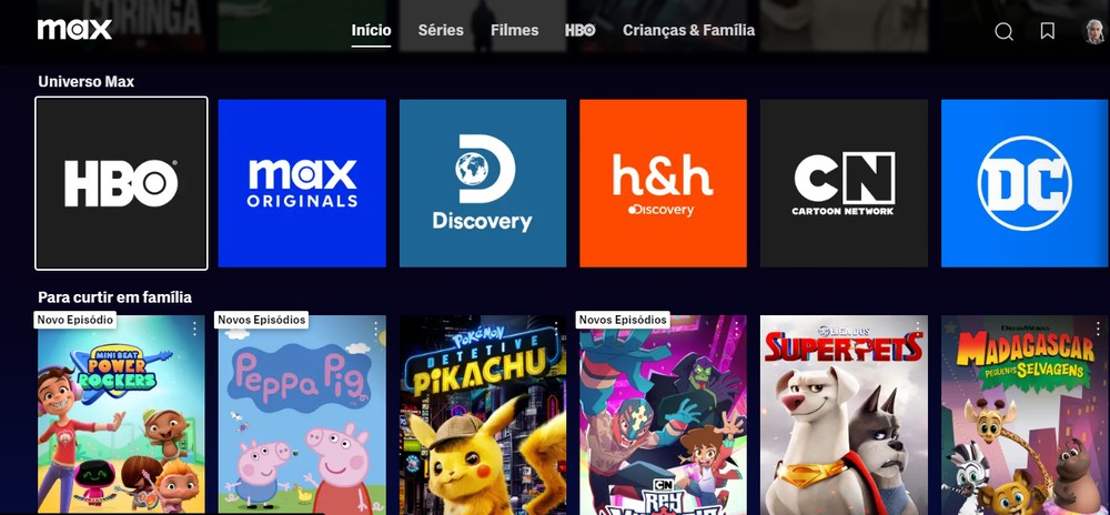 HBO Max virou Max: veja 5 dúvidas sobre o novo serviço