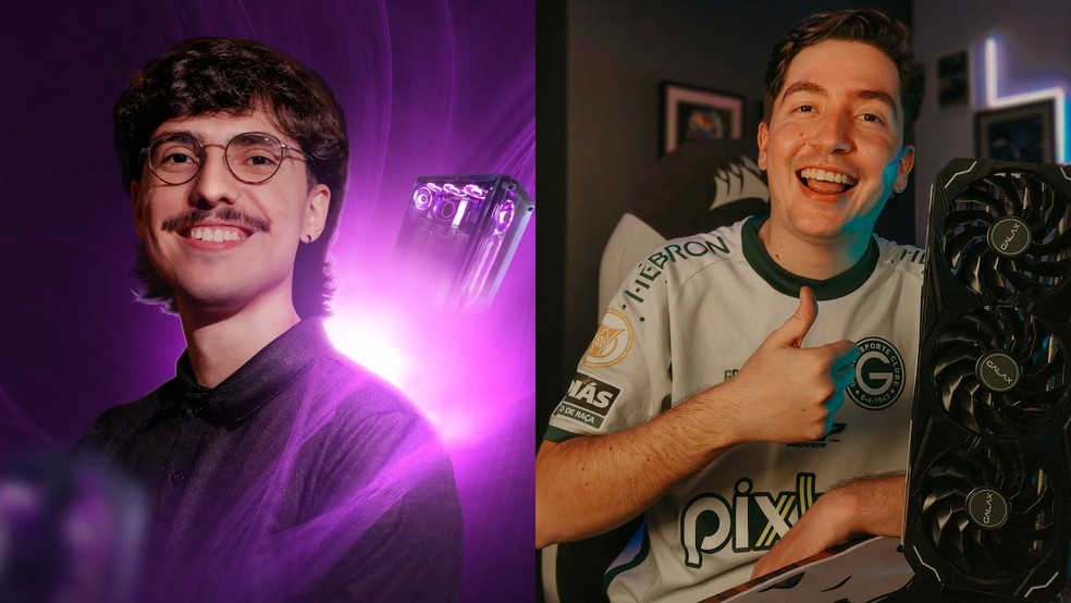  Reprodução/Instagram