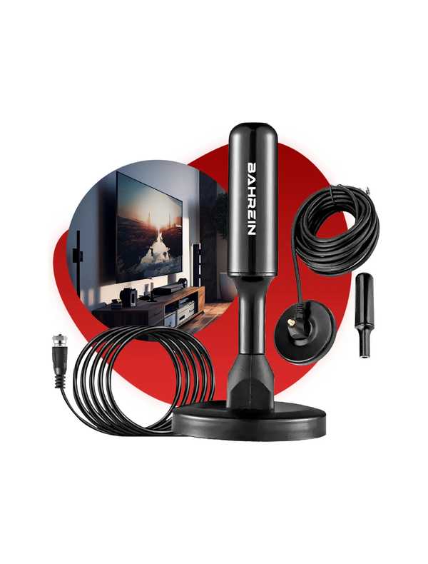 Antena Digital Bahrein