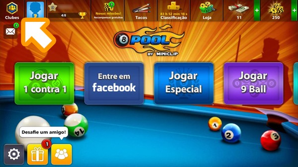 9 Ball Pool - Jogue 9 Ball Pool Jogo Online