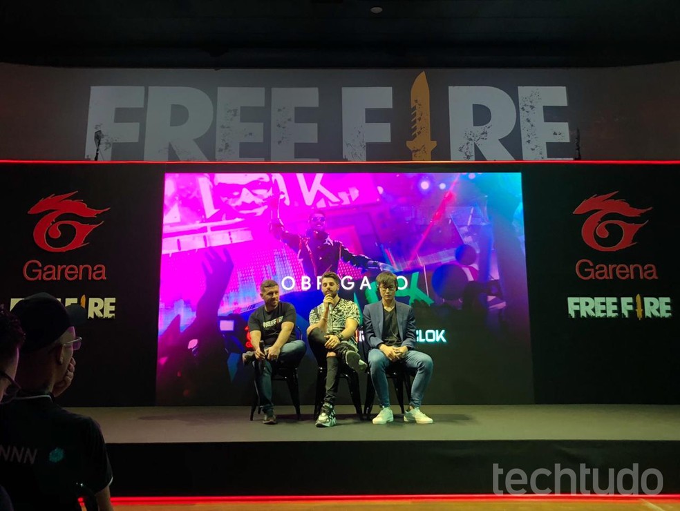 Free Fire: Alok ganha versão com inspiração indígena no jogo