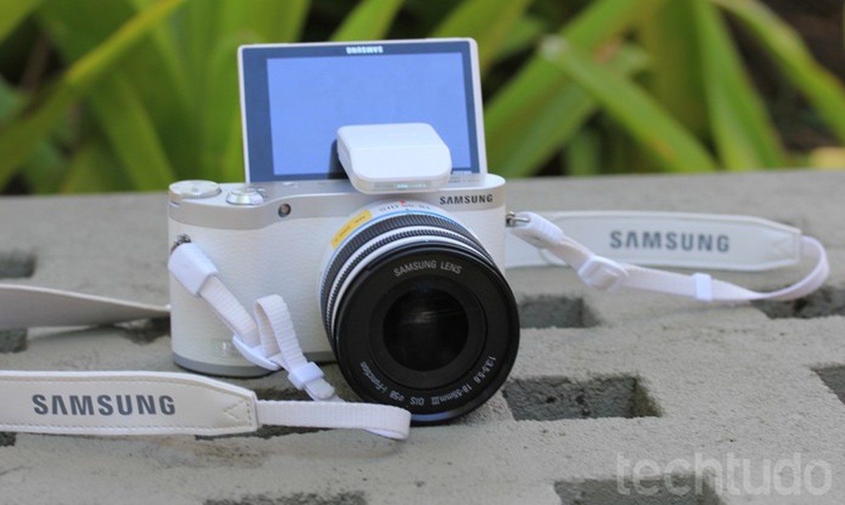 Confira quatro câmeras Samsung smart disponíveis no Brasil