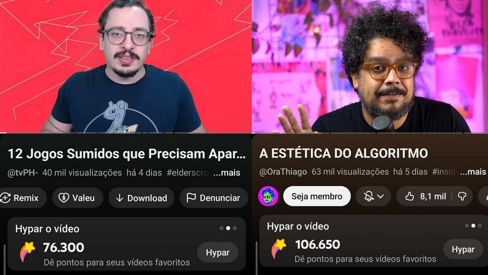  Gabriel Mattos/TechTudo