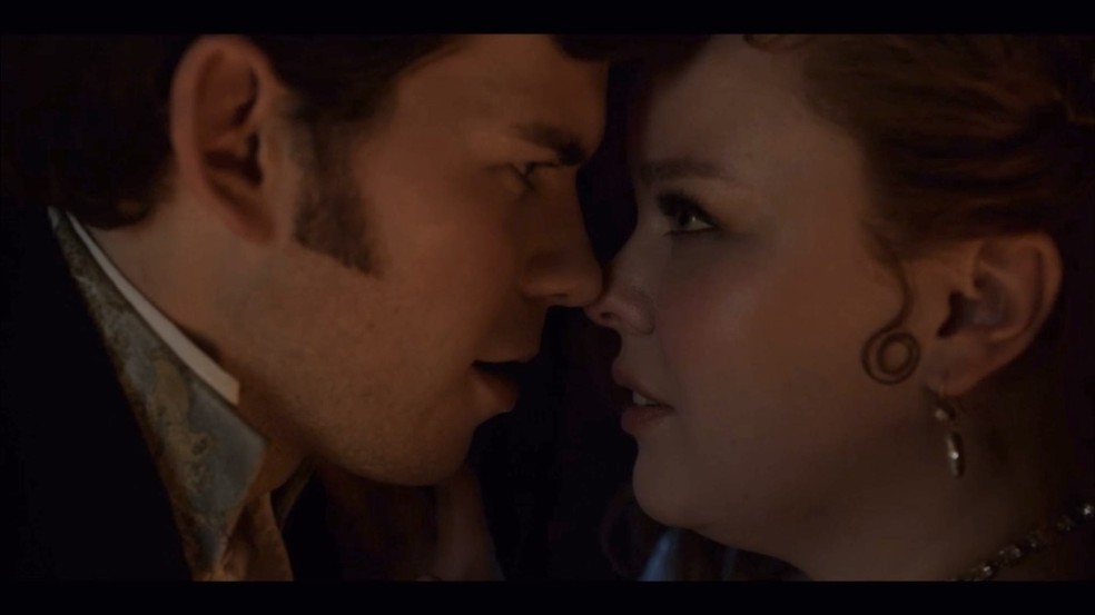  Reprodução/Netflix