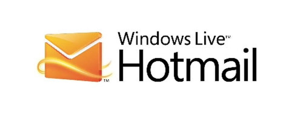 Windows Live Hotmail (Foto: Divulgação) — Foto: TechTudo