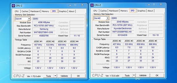 Como usar o CPU-Z: Descubra informações completas sobre seu computador
