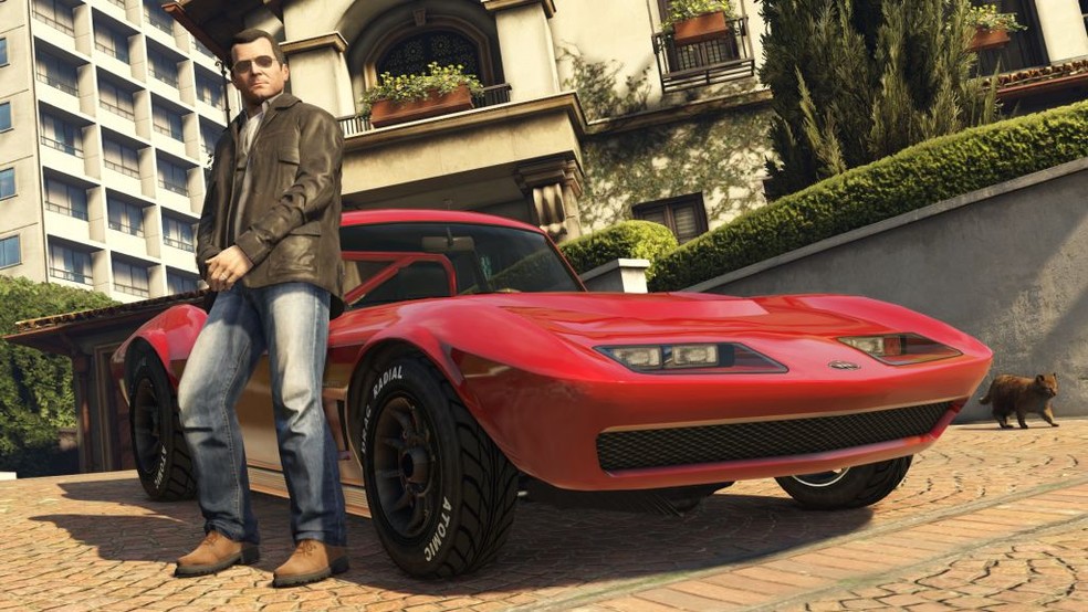 GTA 5 Steam Summer Sale e CS est o nas promo es desta semana