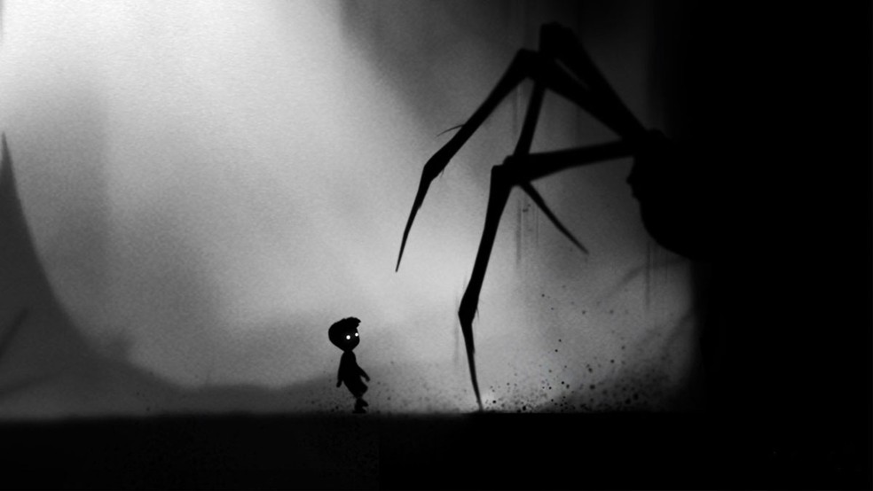  Reprodução/Playdead