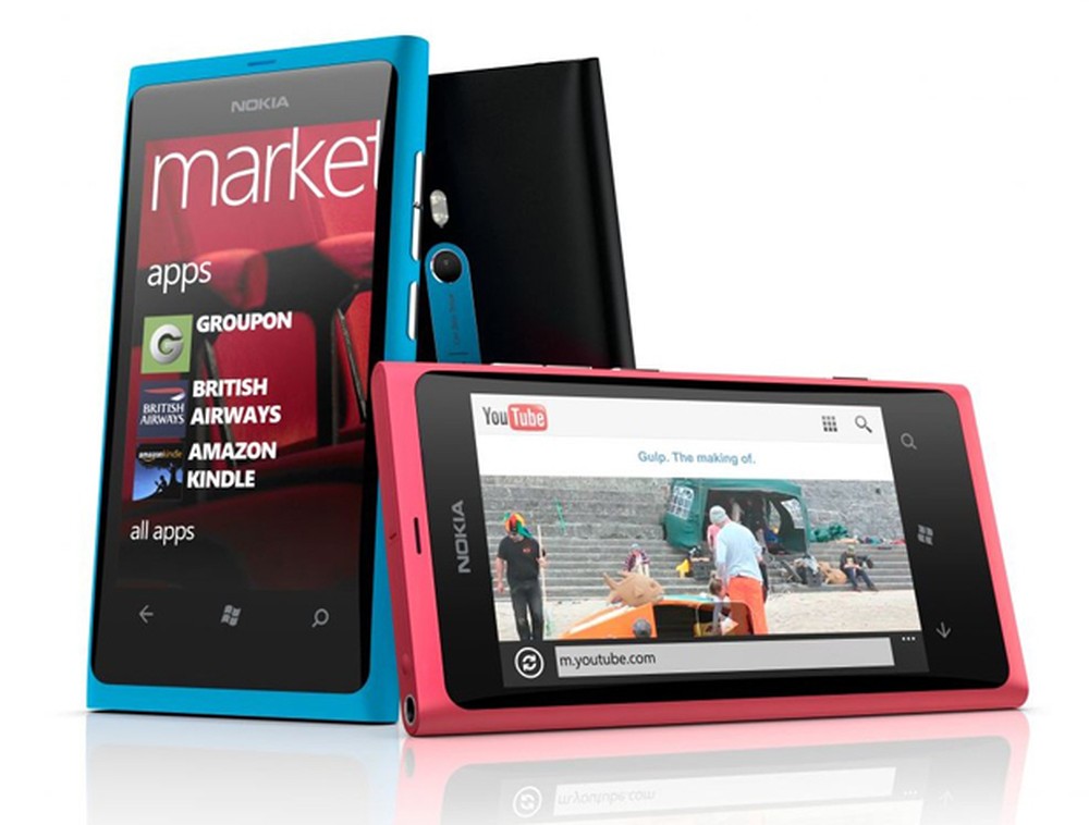 Windows Phone da Nokia chegou tarde demais?
