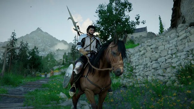 10 melhores armas de Crimson Desert e onde encontrá-las no game