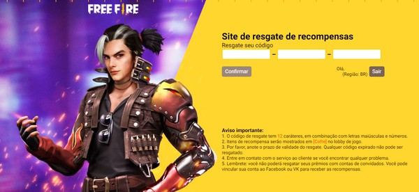 COMO PEGAR O NOVO CODIGUIN! COMO PEGAR OS PRÊMIOS GRÁTIS DO EVENTO O JOGO  VIROU DROPZIN NO FREE FIRE 