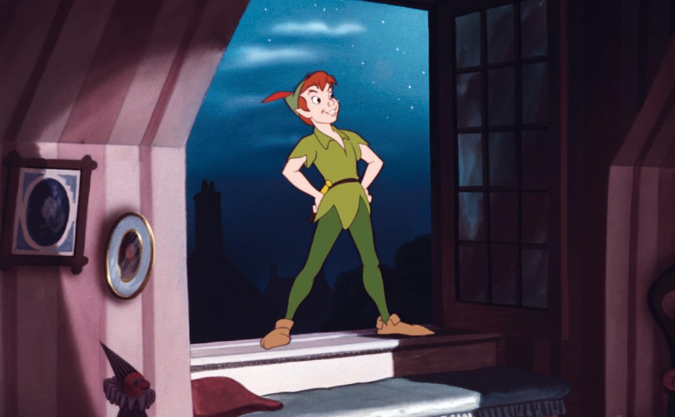  Reprodução/Disney