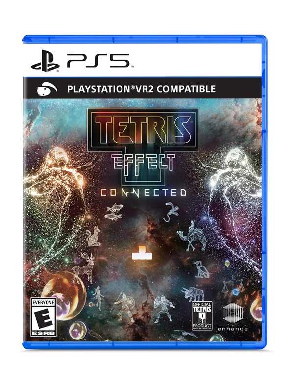Tetris Effect Connected (PS5)
