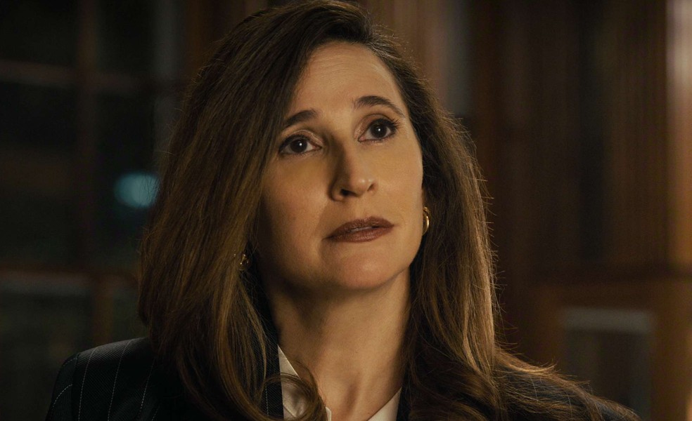  Divulgação/Netflix