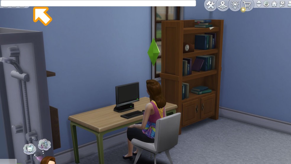  Reprodução/Rafael Monteiro