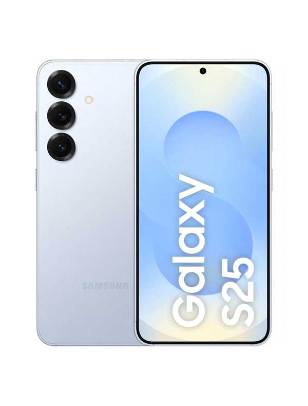 Samsung Galaxy S25 (256 GB) - Azul
